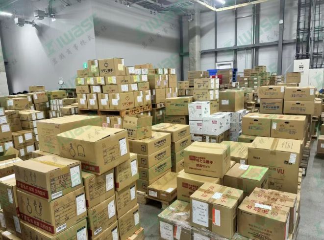 国内情侣91啪啪视频 岩濑商事：全球综合配管机材商，提供全面方案