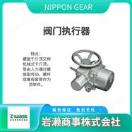 GSE-08NIPPON GEAR  螺旋千斤顶