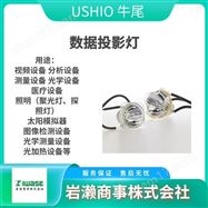 USH-1005DUSHIO牛尾  电源装置 卤素灯  UV灯