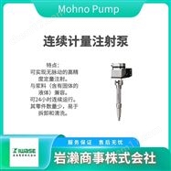 NTH-F系列HEISHIN兵神 定量输送泵  螺杆泵