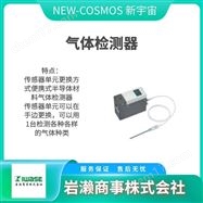 XP-3360IICOSMOS新宇宙  铁粉浓度计