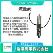 NG-207NIHON POWERED  空气驱动式活塞泵 减压阀